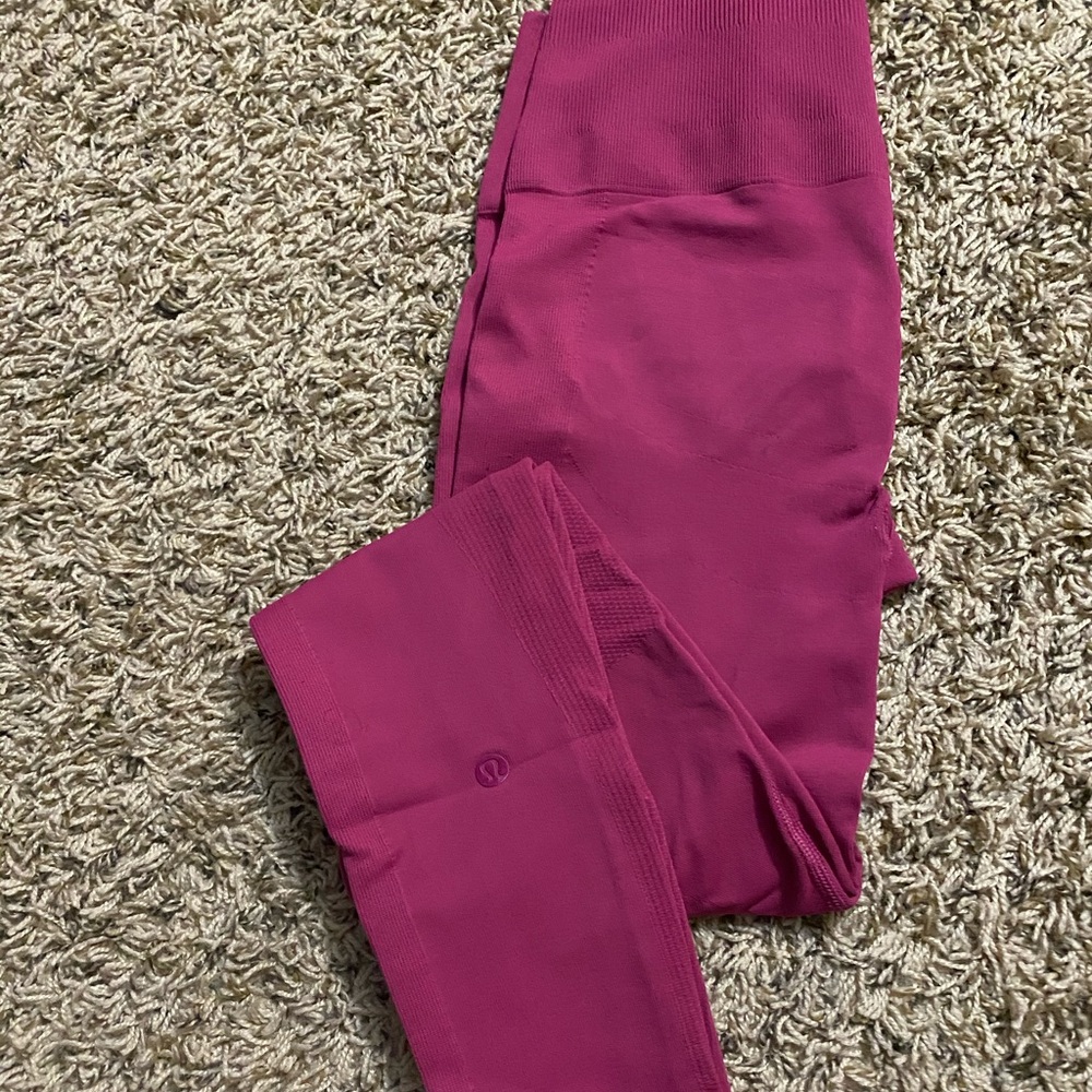Lululemon leggings